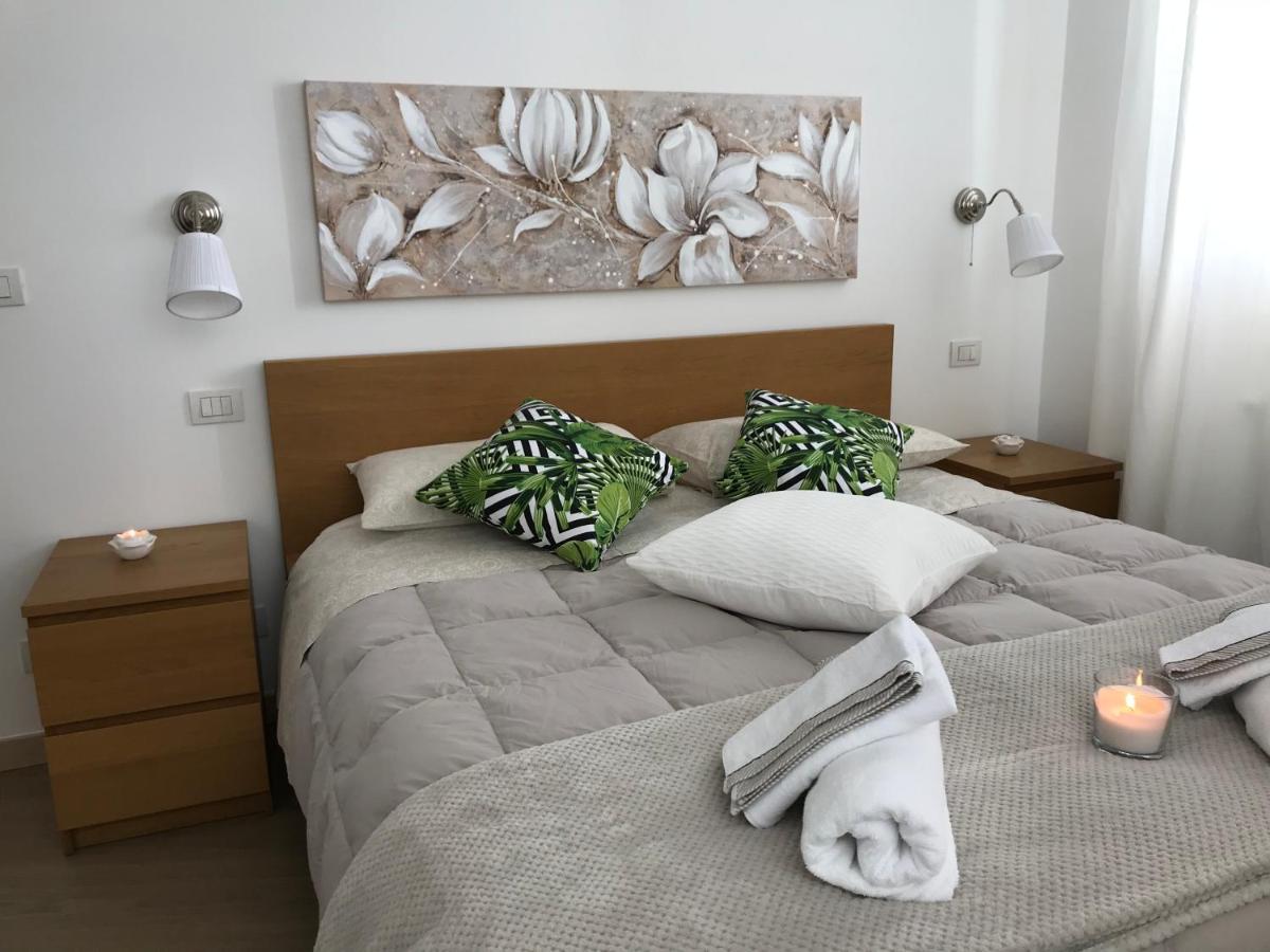 Giorgiada Relax Apartamento Castelmola Exterior foto
