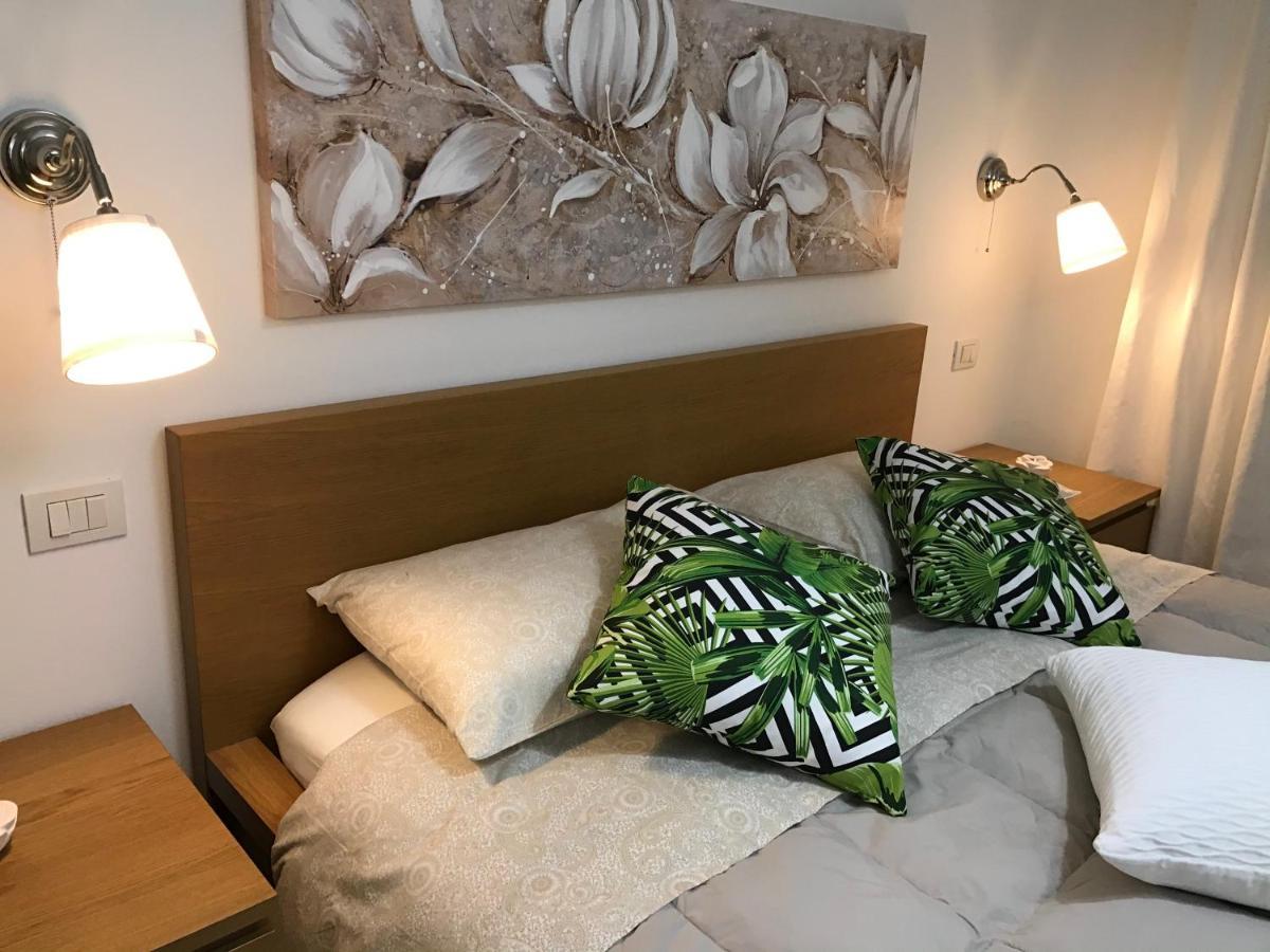 Giorgiada Relax Apartamento Castelmola Exterior foto