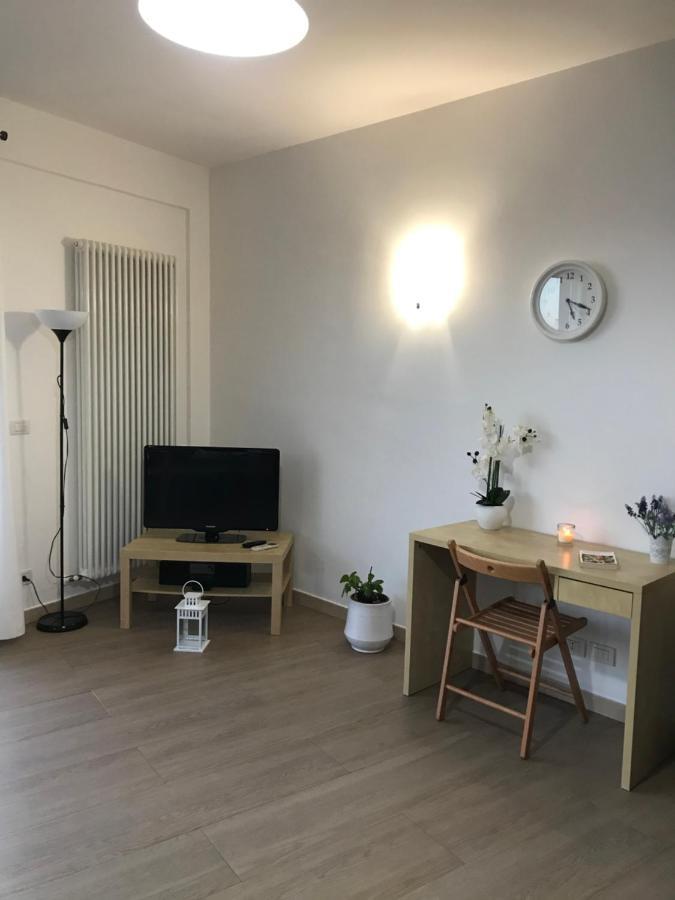 Giorgiada Relax Apartamento Castelmola Exterior foto