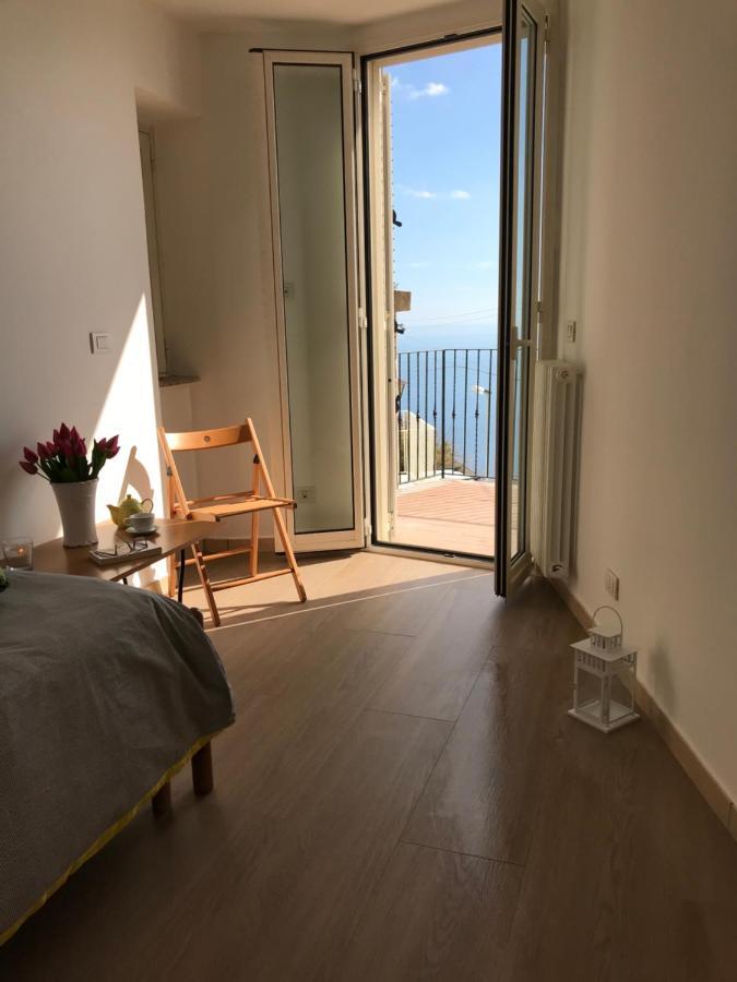 Giorgiada Relax Apartamento Castelmola Exterior foto
