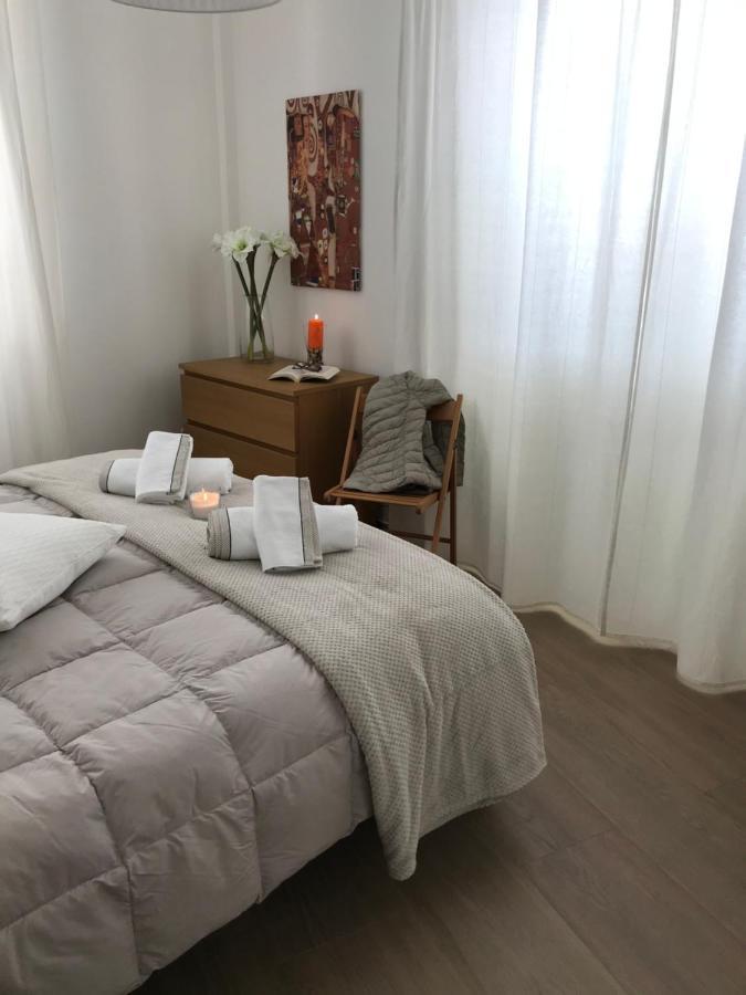 Giorgiada Relax Apartamento Castelmola Exterior foto